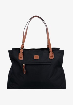 Tote bag - black