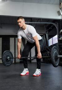Nike Performance Zapatillas de entrenamiento - white