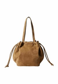 Bolso de mano - sable