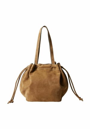 Borsa a mano - sable