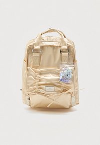 MACAROON GIRLITUDE BACKPACK UNISEX - Zaino da viaggio - champagne