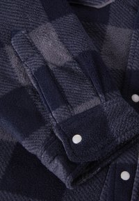 Dickies PORTLAND  - Camicia - blue