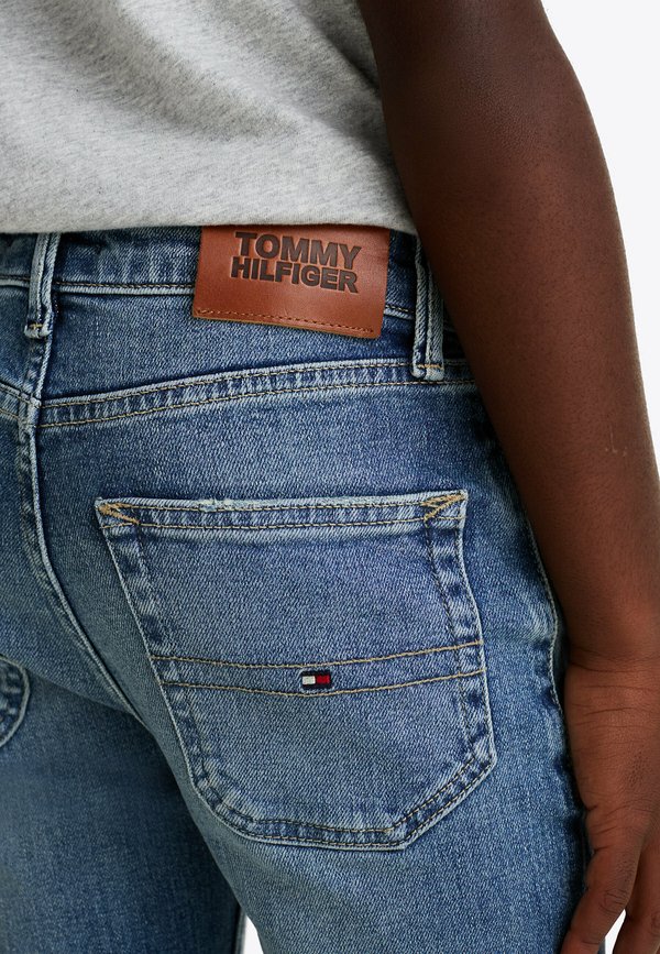 Straight leg jeans - vintage2