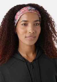 Smartwool ACTIVE STRETCH - Otros accesorios - guava pink mica stone