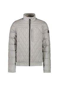 Niet geselecteerd, mid grey