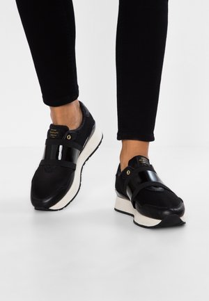 Chaussons - black