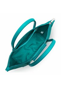 LANCASTER SMART KBA - Shopping bag - paon stone