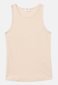 Selected, dusty pink