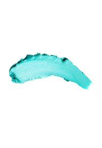 3ina THE 24H CREAM EYESHADOW - Ombretto - 303 turquoise