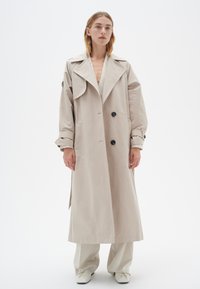 InWear TOINI - Trenčkot - simply taupe