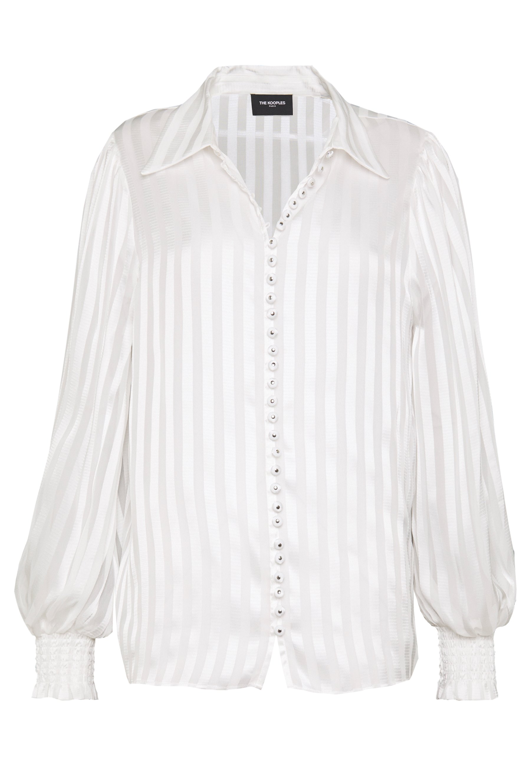 The Kooples Camisa ecrucrema Zalando.es The Kooples Camisa ecrucrema Zalando.es