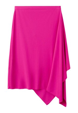 Mango, ADULT - Jupe trapèze - pink