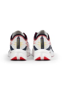 Fila ASTATINE - Väglöparskor - white fila navy