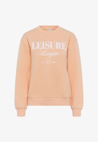 Sélectionné, peach nectar