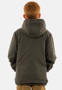 Teddy Smith Giacca invernale - vert