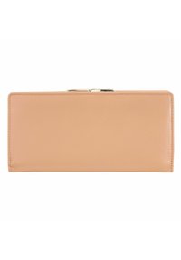 DUDU CHILOÉ RFID SCHUTZ 19.5 CM - Portafoglio - puder rosa
