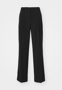 Patrizia Pepe Pantalones - nero