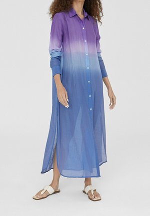 Skjortebluser - blue