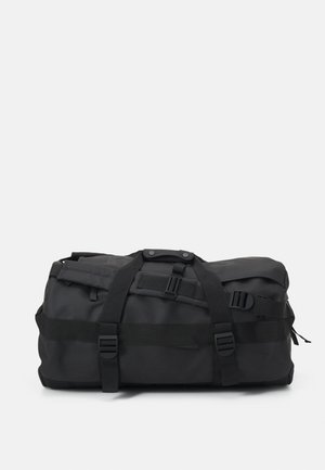 Rains TEXEL DUFFEL BAG UNISEX - Weekender - black