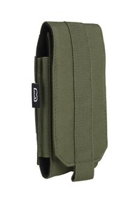 Brandit - MOLLE LARGE - Mobilcover - olive Miniaturebillede 1