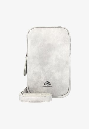 Greenburry HANDY - Handyhülle - stone