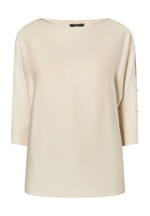 Maglione - beige