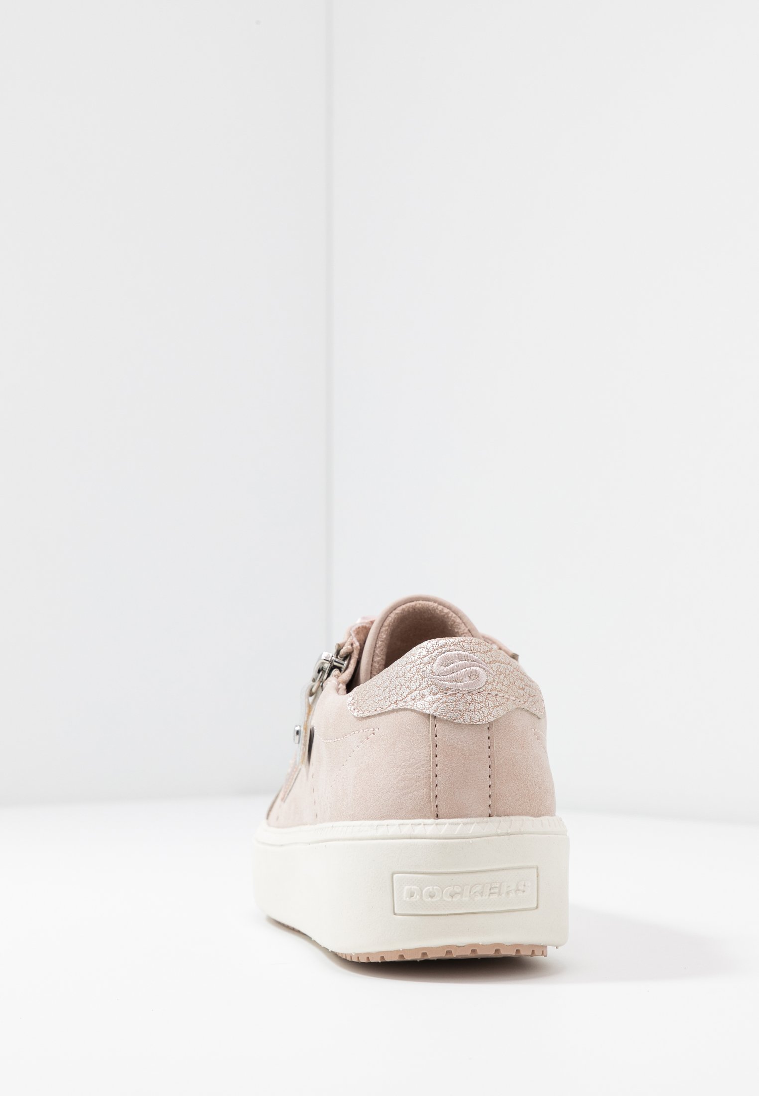 Dockers by Gerli Joggesko rosa Zalando.no Dockers by Gerli Joggesko rosa Zalando.no