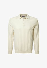 Unausgewählt, offwhite