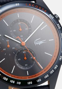 Lacoste APEXT - Kronografklockor - blue