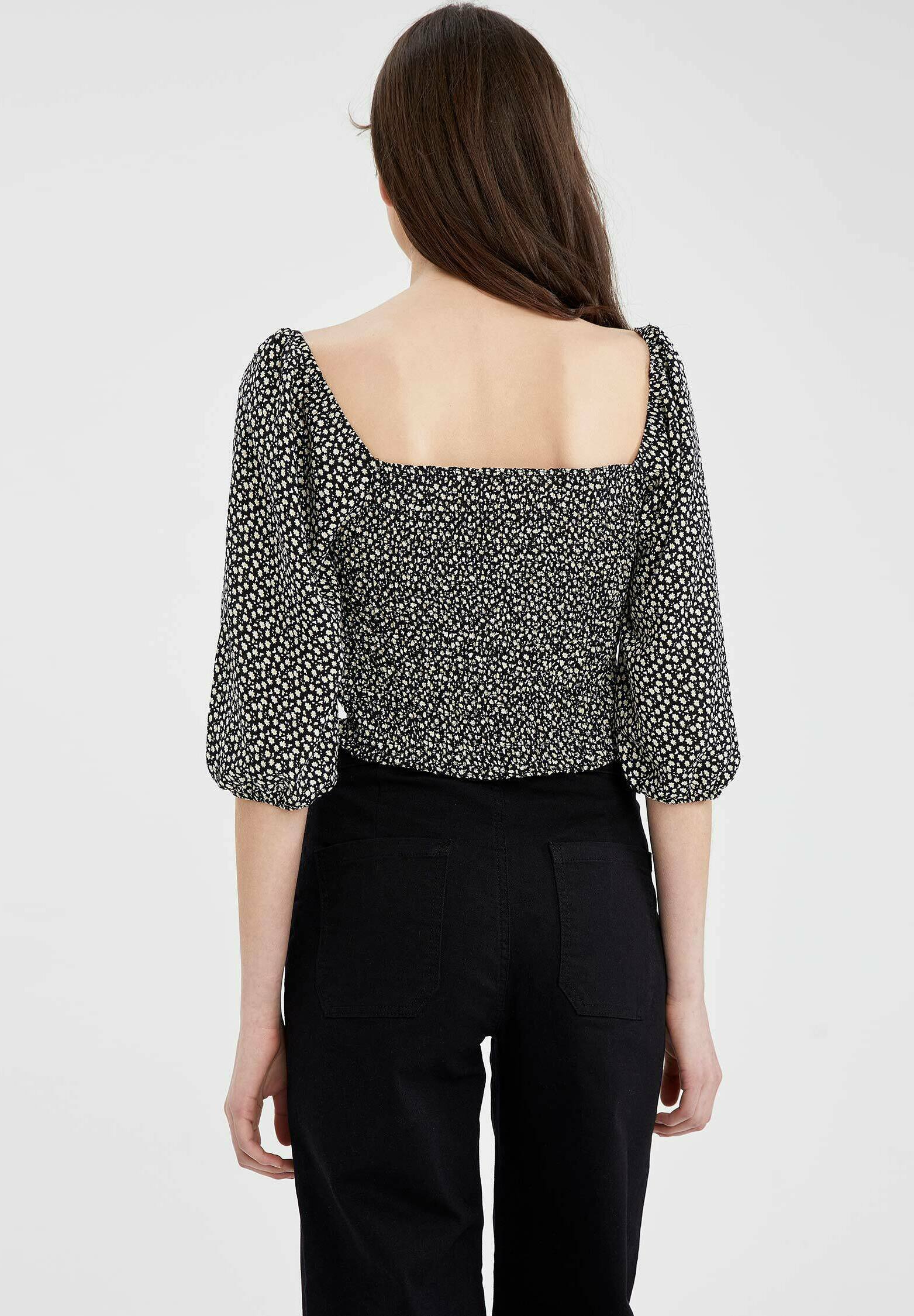 Donna FITTED - Maglietta a manica lunga Donna FITTED - Maglietta a manica lunga