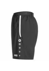 JAKO ALLROUND TRAINING - Pantaloncini sportivi - anthra light