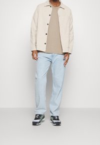 Selected Homme Tunn jacka - beige