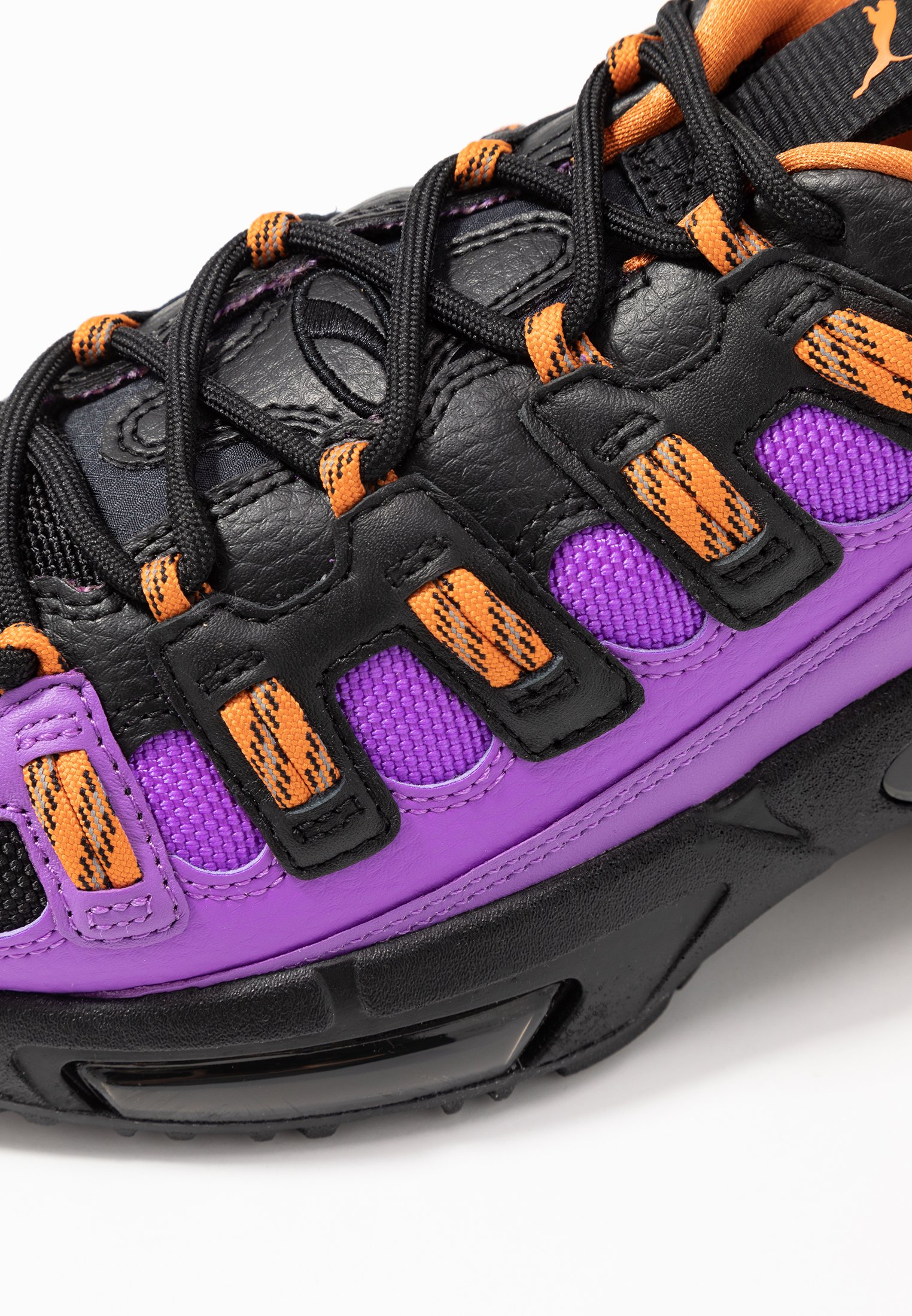 puma cell endura purple