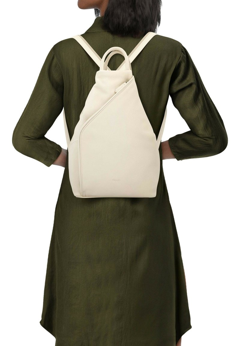 Picard LUIS  - Tagesrucksack - cookie