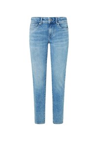 SLIM FIT  - Džíny Slim Fit - denim