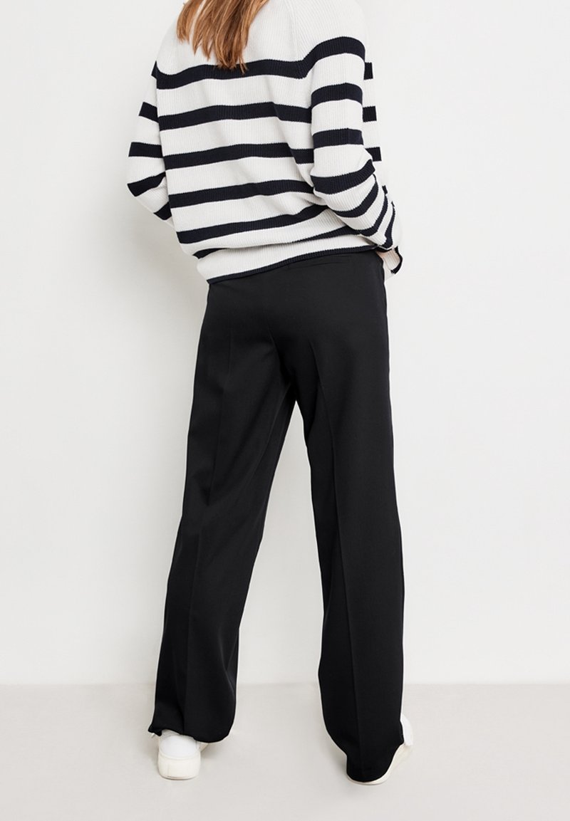 Gerry Weber Jeans 7/8 Donna High Light Soline BEST4ME - Pantaloni Eleganti Con Powerstretch - 5