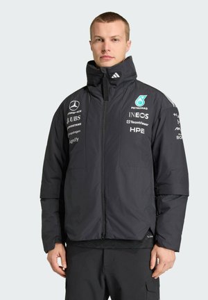adidas Performance FORMULA 1  czarny