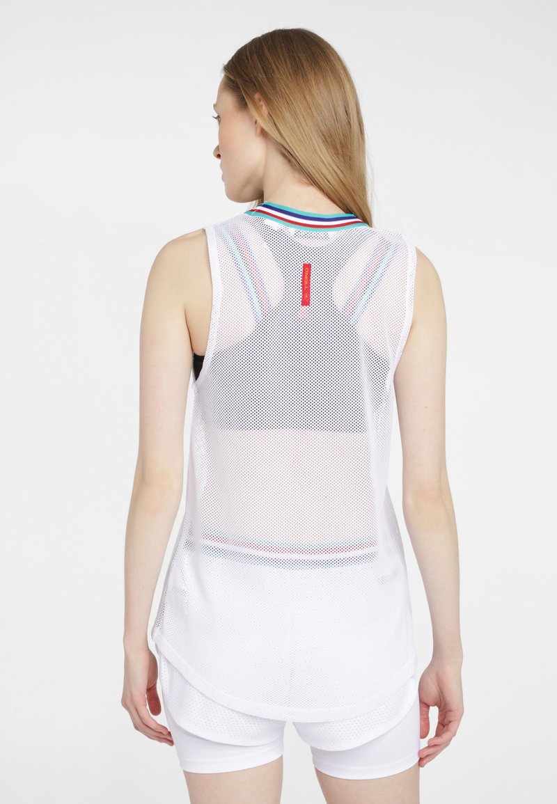 Damen Sportbekleidung | O'Neill Top white/weiß - PW14201 Damen Sportbekleidung | O'Neill Top white/weiß - PW14201