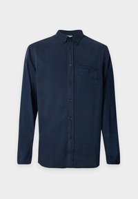 Selected, navy