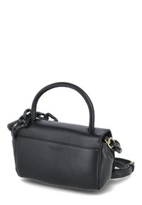 Seidenfelt HERRVIK - Sac à main - schwarz