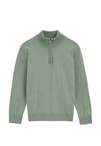 Ei valittu, light green