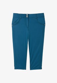 Ausgewählt, moss blue