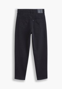 Levi's® Jean Mom - black denim
