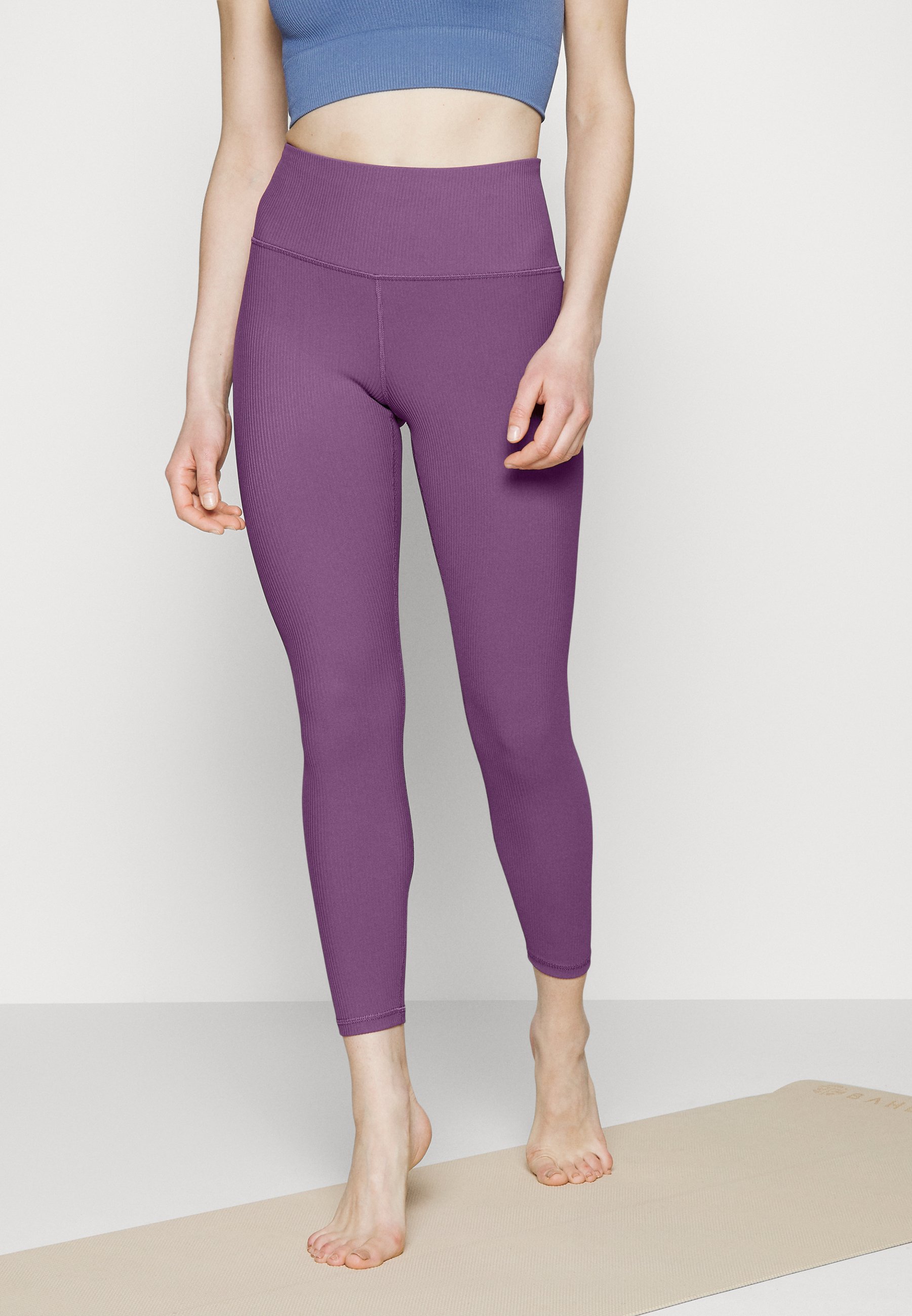Athleta ELATION - Leggings - dark sky 