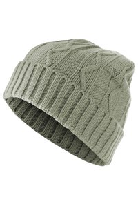 CABLE FLAP - Cepure - grey