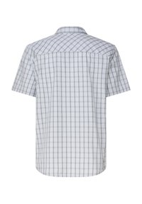 Jack Wolfskin Overhemd - soft blue check