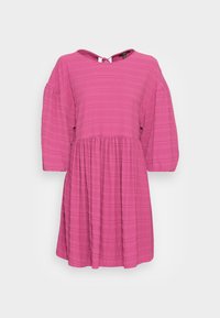 Não selecionado, red violet