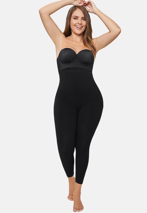 Leonisa FORM - Body - black