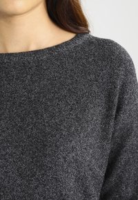 Vero Moda Maglione - black