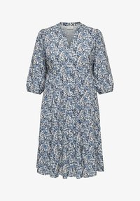 Ei valittu, coronet blue